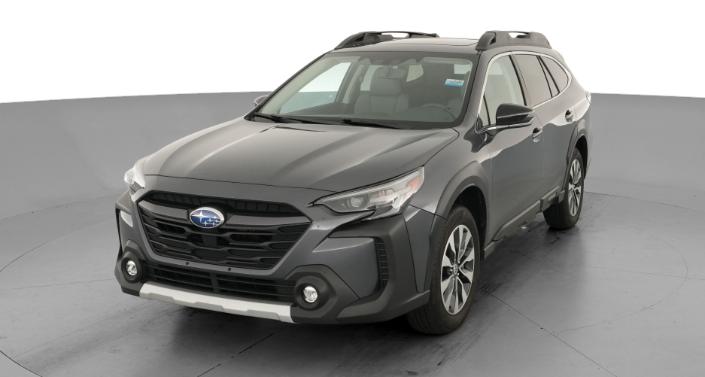 Thumbnail: 2023 Subaru Outback - 1