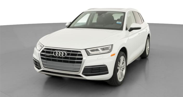 Thumbnail: 2019 Audi Q5 - 1