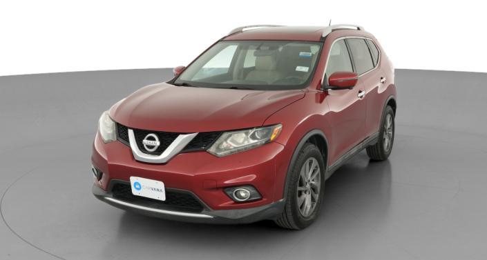 Thumbnail: 2016 Nissan Rogue - 1