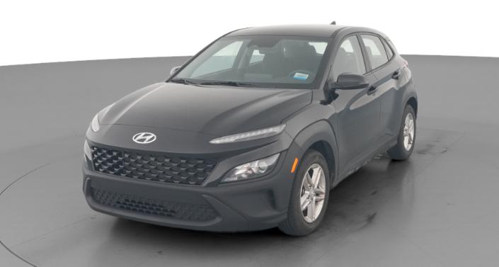 Thumbnail: 2022 Hyundai Kona - 1