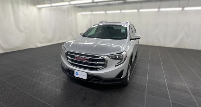 Thumbnail: 2020 GMC Terrain - 1