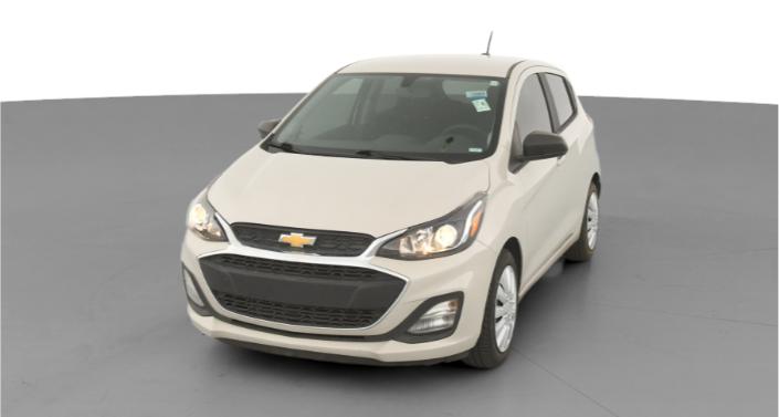 Thumbnail: 2021 Chevrolet Spark - 1