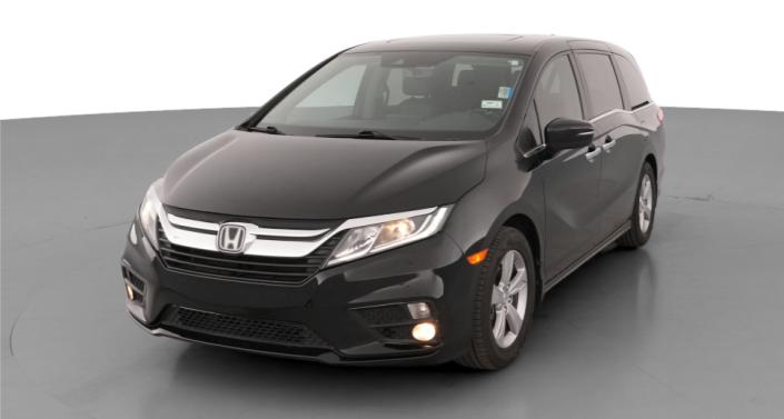 Thumbnail: 2019 Honda Odyssey - 1
