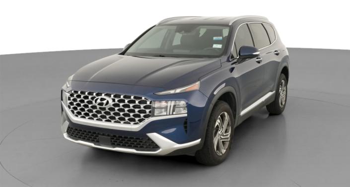 Thumbnail: 2021 Hyundai Santa Fe - 1