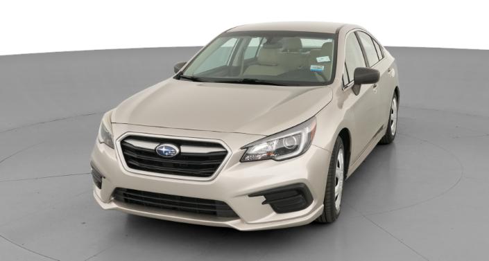 Thumbnail: 2018 Subaru Legacy - 1