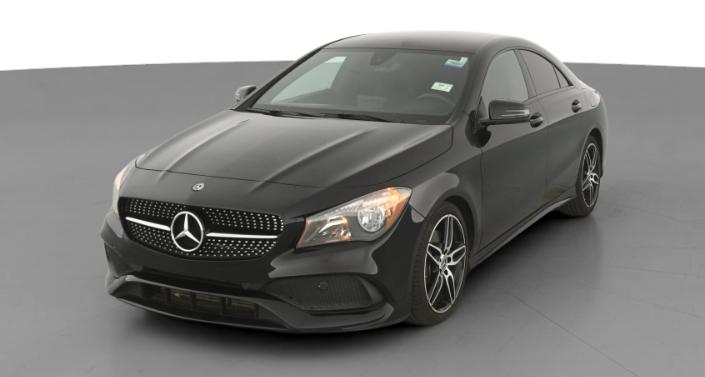Thumbnail: 2018 Mercedes-Benz CLA - 1