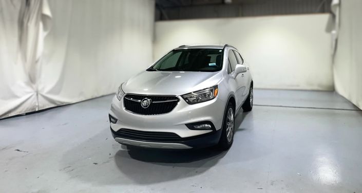 Thumbnail: 2018 Buick Encore - 1