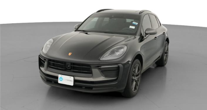 Thumbnail: 2023 Porsche Macan - 1
