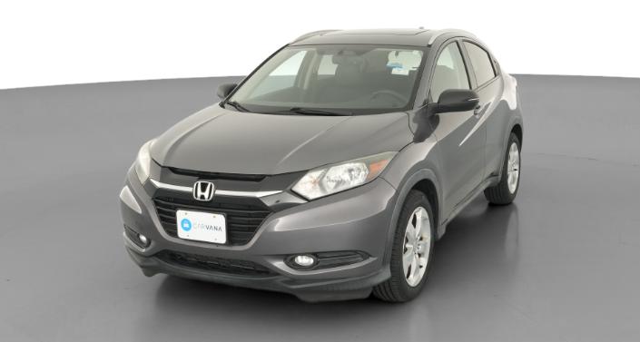 Thumbnail: 2016 Honda HR-V - 1