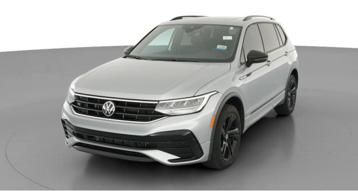 Thumbnail: 2024 Volkswagen Tiguan - 1