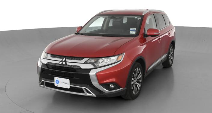 Thumbnail: 2019 Mitsubishi Outlander - 1