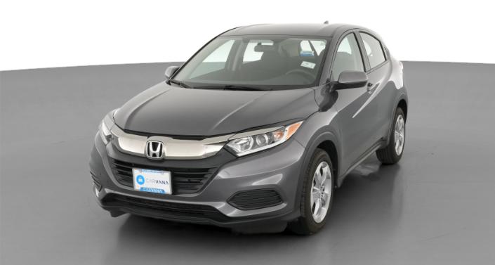 Thumbnail: 2022 Honda HR-V - 1