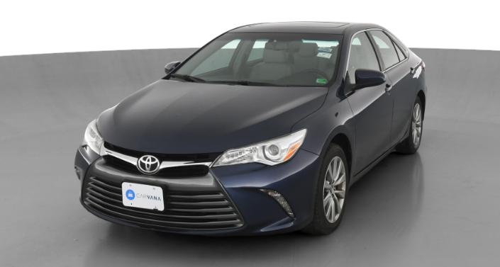 Thumbnail: 2017 Toyota Camry - 1