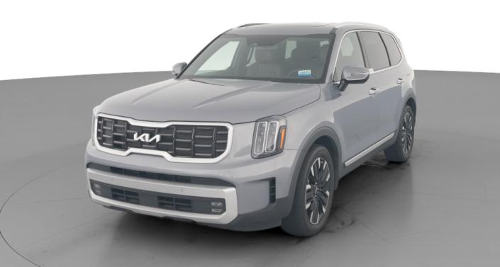 Thumbnail: 2023 Kia Telluride - 1