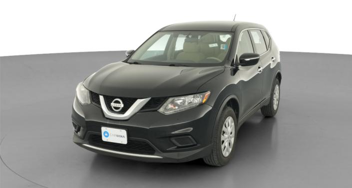 Thumbnail: 2014 Nissan Rogue - 1