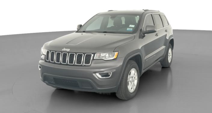 Thumbnail: 2020 Jeep Grand Cherokee - 1