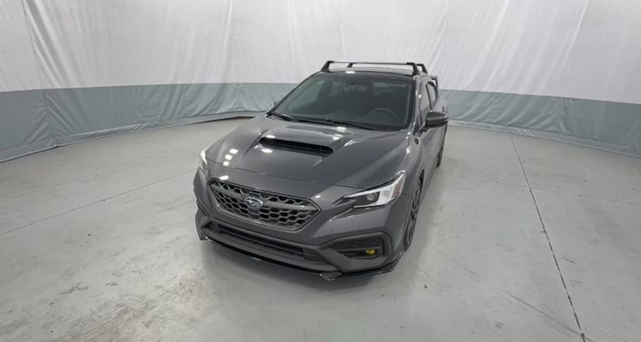 Thumbnail: 2022 Subaru WRX - 1