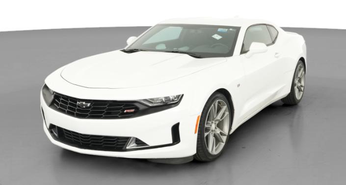 Thumbnail: 2020 Chevrolet Camaro - 1