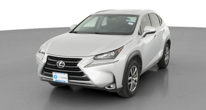 Thumbnail: 2016 Lexus NX - 1