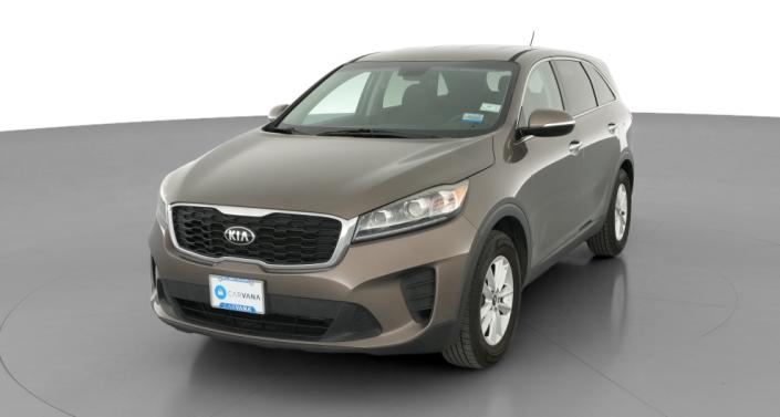 Thumbnail: 2019 Kia Sorento - 1