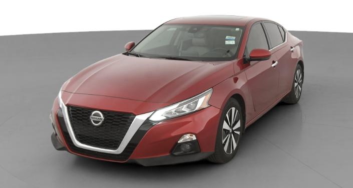 Thumbnail: 2019 Nissan Altima - 1