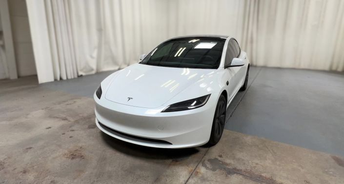 Thumbnail: 2024 Tesla Model 3 - 1