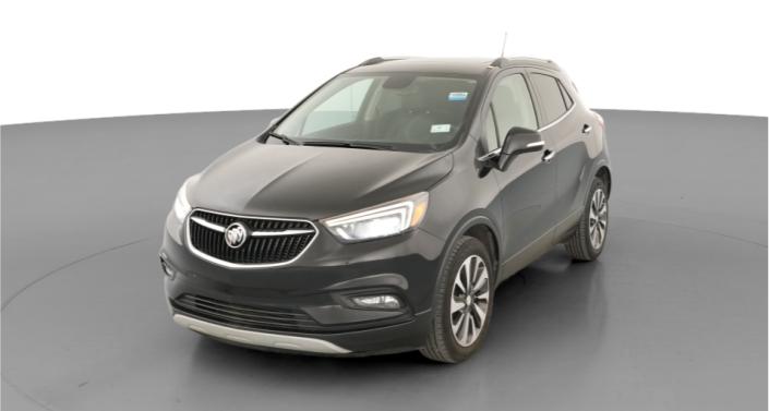 Thumbnail: 2018 Buick Encore - 1