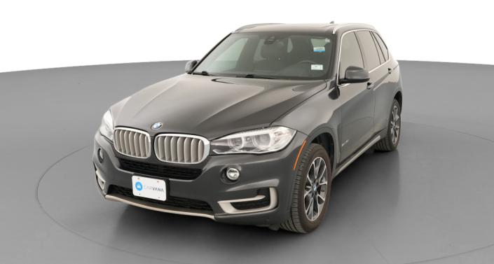 Thumbnail: 2018 BMW X5 - 1