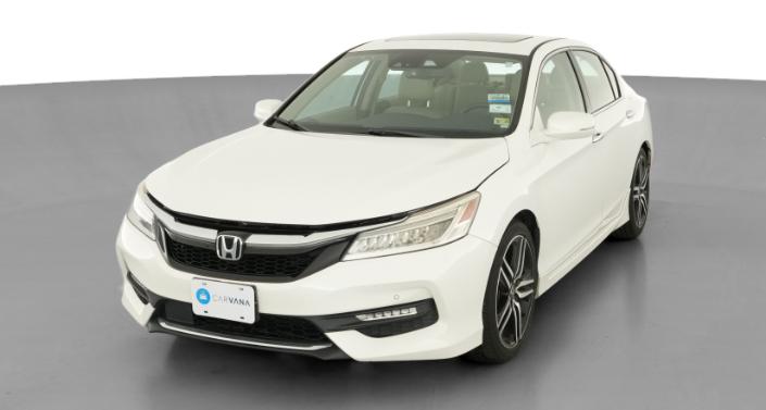 Thumbnail: 2016 Honda Accord - 1