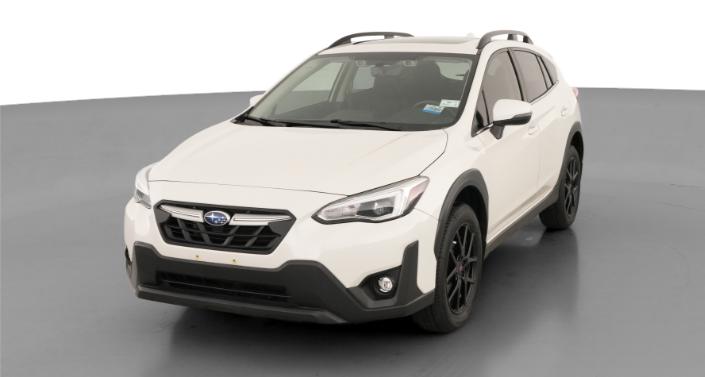 Thumbnail: 2021 Subaru Crosstrek - 1