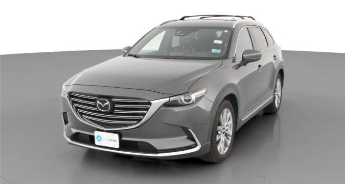 Thumbnail: 2016 Mazda CX-9 - 1