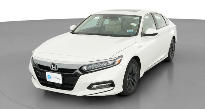 Thumbnail: 2020 Honda Accord - 1