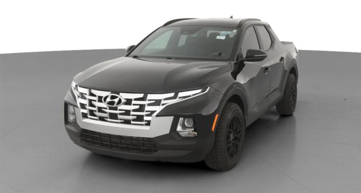 Thumbnail: 2023 Hyundai Santa Cruz - 1