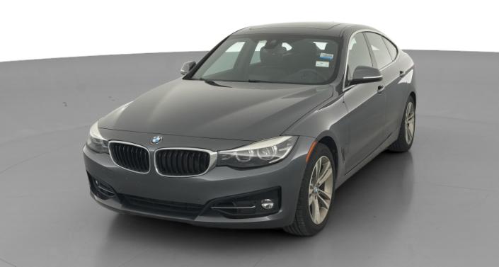 Thumbnail: 2017 BMW 3 Series - 1