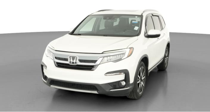 Thumbnail: 2019 Honda Pilot - 1