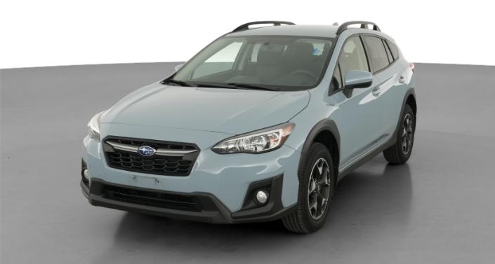 Thumbnail: 2019 Subaru Crosstrek - 1