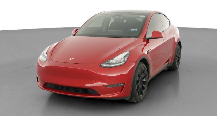 Thumbnail: 2023 Tesla Model Y - 1