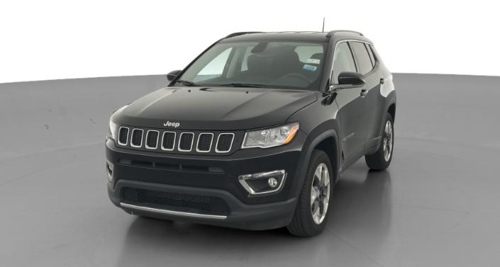 Thumbnail: 2019 Jeep Compass - 1