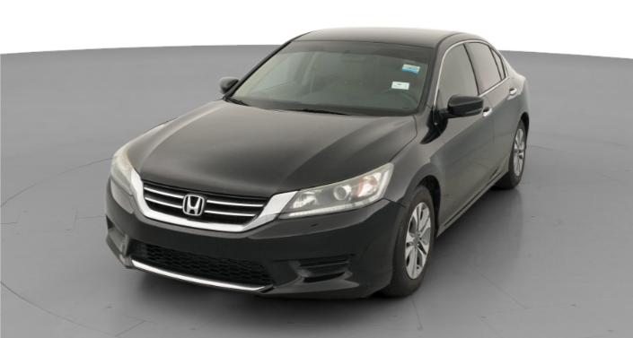 Thumbnail: 2015 Honda Accord - 1