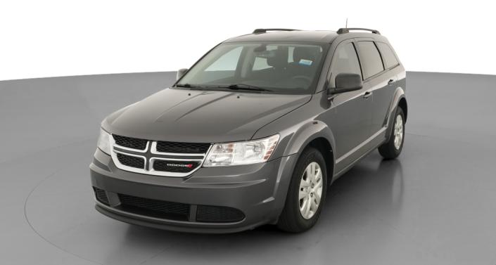 Thumbnail: 2020 Dodge Journey - 1