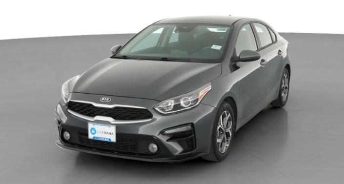Thumbnail: 2021 Kia Forte - 1
