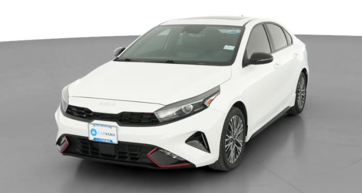 Thumbnail: 2024 Kia Forte - 1