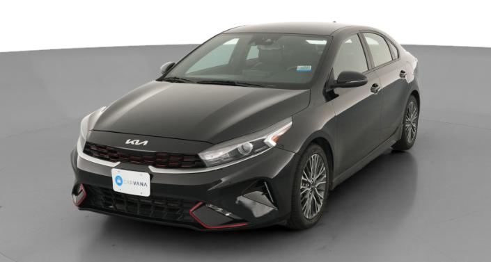 Thumbnail: 2023 Kia Forte - 1
