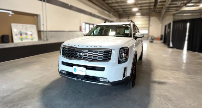 Thumbnail: 2020 Kia Telluride - 1
