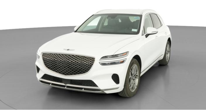 Thumbnail: 2025 Genesis GV70 - 1