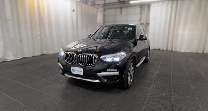 Thumbnail: 2019 BMW X3 - 1