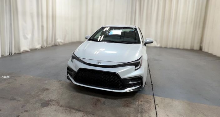 Thumbnail: 2025 Toyota Corolla - 1