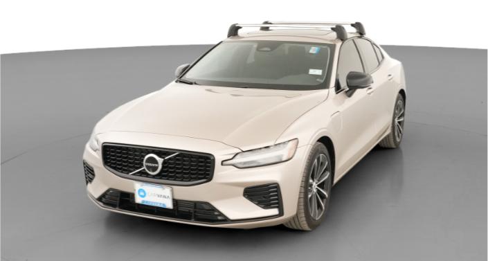 Thumbnail: 2024 Volvo S60 - 1