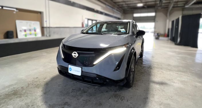 Thumbnail: 2024 Nissan Ariya - 1
