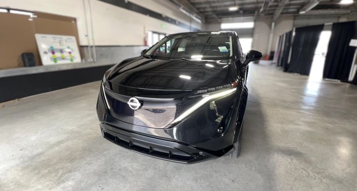 2024 Nissan Ariya Engage -
                  Fairview, OR